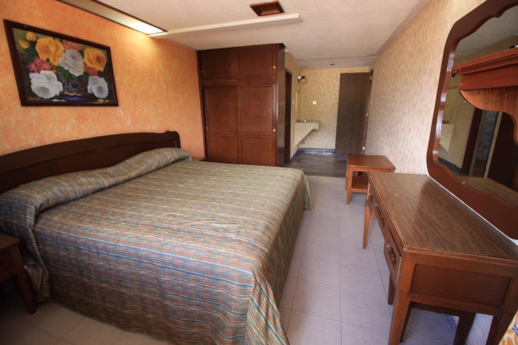 Hotel Isabel I Oaxaca Экстерьер фото