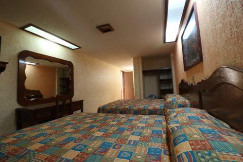Hotel Isabel I Oaxaca Экстерьер фото
