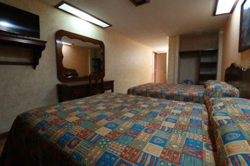 Hotel Isabel I Oaxaca Экстерьер фото