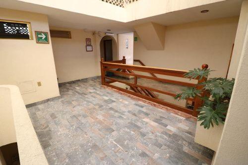 Hotel Isabel I Oaxaca Экстерьер фото